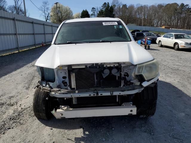 2014 Toyota Tacoma Double Cab Prerunner