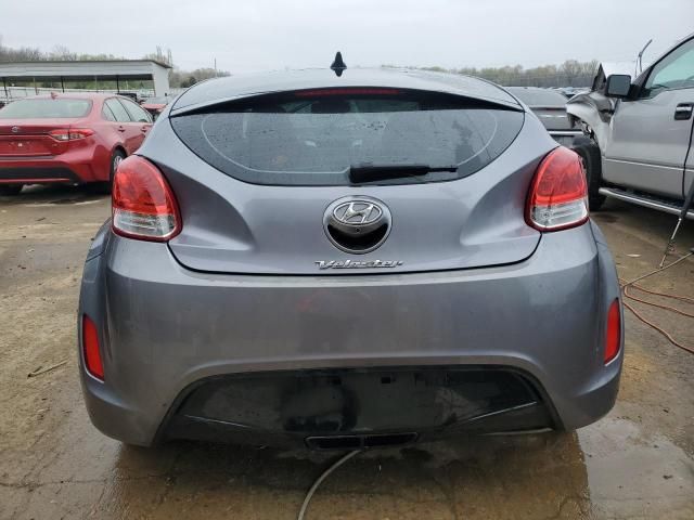 2016 Hyundai Veloster