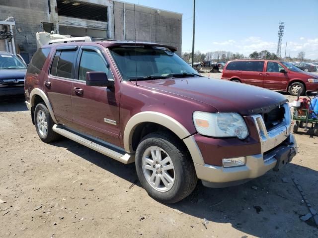 2006 Ford Explorer Eddie Bauer