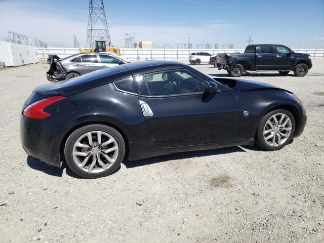 2013 Nissan 370Z Base