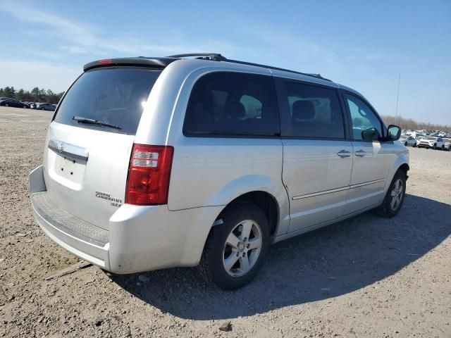 2010 Dodge Grand Caravan SXT