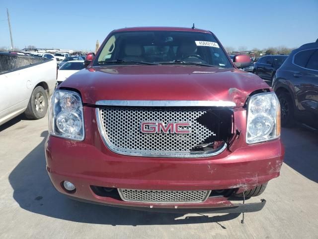 2011 GMC Yukon Denali