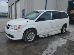 2015 Dodge Grand Caravan SE for sale in Tulsa, OK