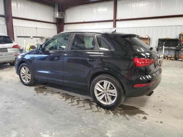 2017 Audi Q3 Premium