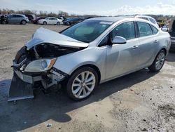 Buick Verano Convenience salvage cars for sale: 2012 Buick Verano Convenience