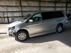 2009 Honda Odyssey EXL for sale in Phoenix, AZ