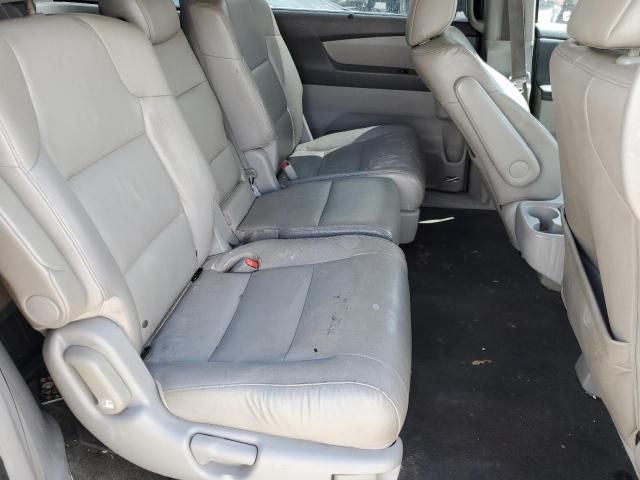 2011 Honda Odyssey EXL