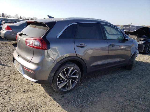 2017 KIA Niro EX Touring