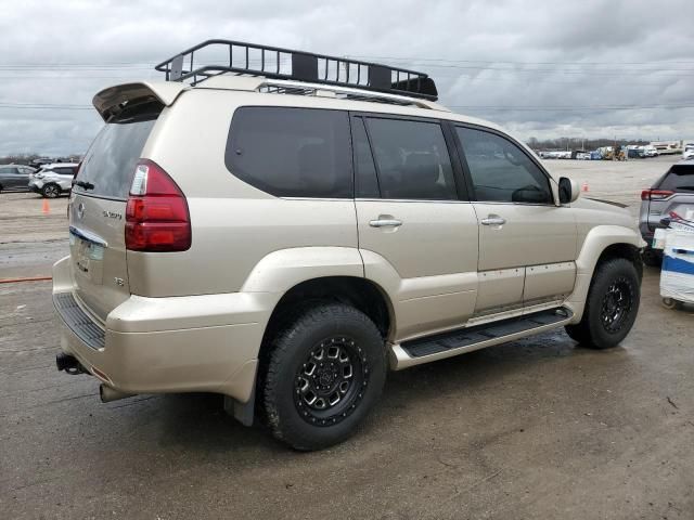 2009 Lexus GX 470