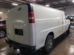 2008 Chevrolet Express G2500