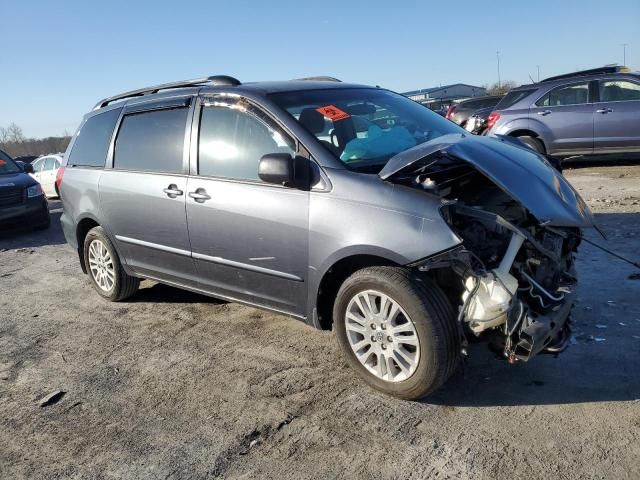 2009 Toyota Sienna CE