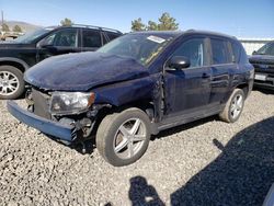 Vehiculos salvage en venta de Copart Reno, NV: 2015 Jeep Compass Sport