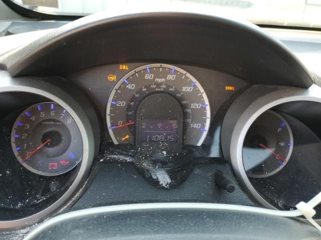 2009 Honda FIT Sport