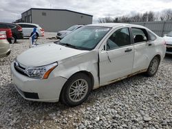 2010 Ford Focus SE for sale in Wayland, MI