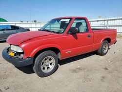 2001 Chevrolet S Truck S10 for sale in Bakersfield, CA