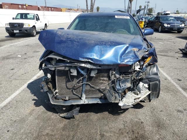 2009 Toyota Camry SE