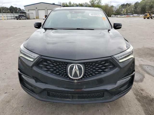 2021 Acura RDX A-Spec