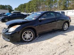Salvage cars for sale from Copart Seaford, DE: 2008 Nissan Altima 3.5SE