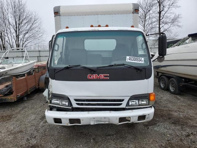 2001 GMC W4500 W45042