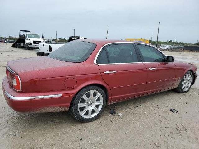 2005 Jaguar XJ8 L