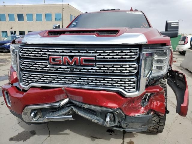 2020 GMC Sierra K2500 Denali