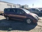 2007 Honda Odyssey LX