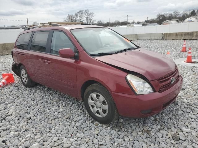 2010 KIA Sedona LX