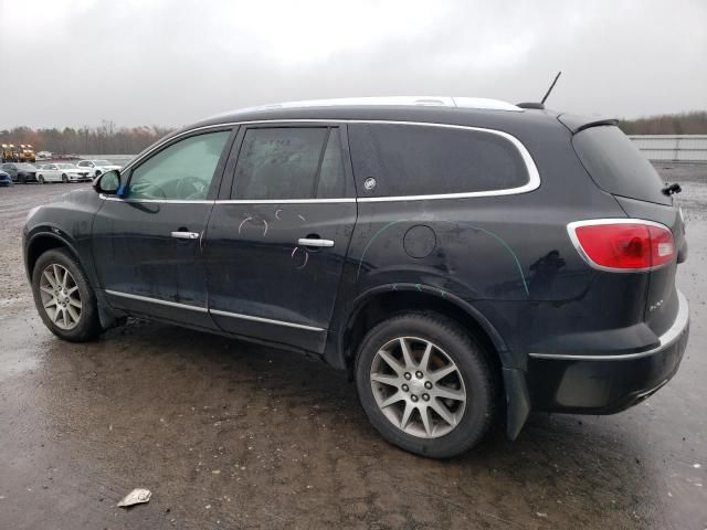 2017 Buick Enclave