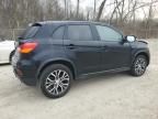 2018 Mitsubishi Outlander Sport ES