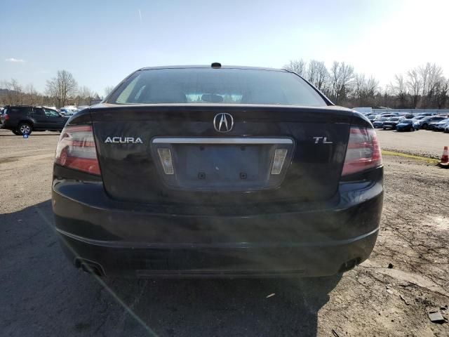 2008 Acura TL