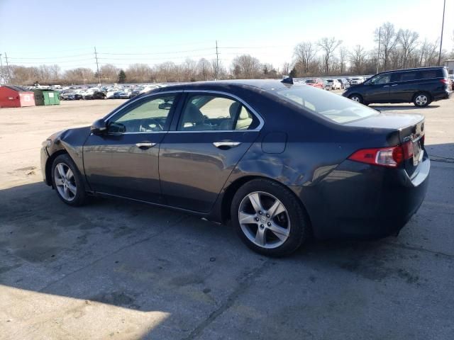 2011 Acura TSX