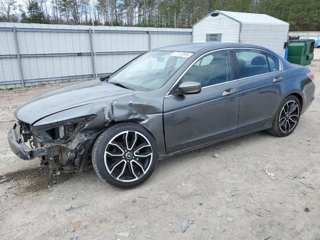 2008 Honda Accord LXP