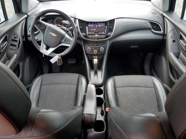 2020 Chevrolet Trax 1LT