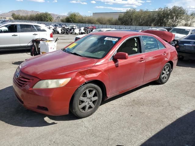 2007 Toyota Camry CE