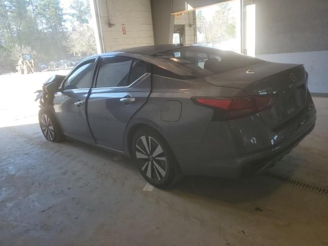 2019 Nissan Altima SL