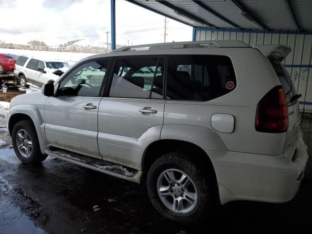 2006 Lexus GX 470