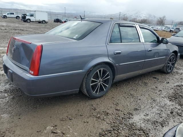 2007 Cadillac DTS