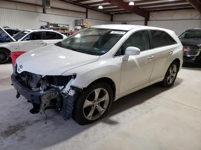 2011 Toyota Venza