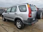 2004 Honda CR-V LX