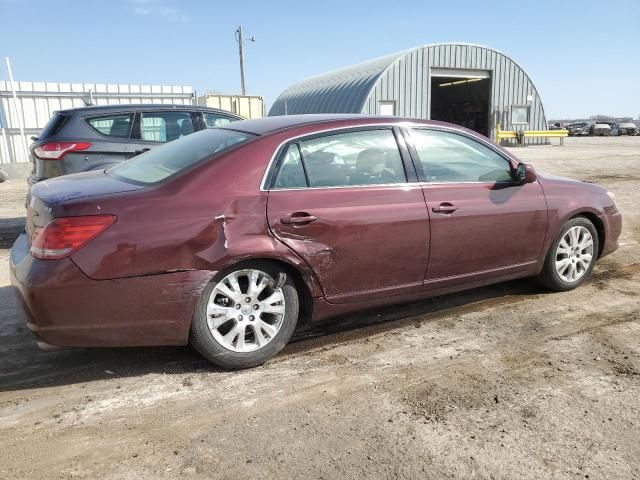 2008 Toyota Avalon XL