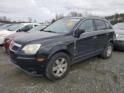 Saturn Vue Vehiculos salvage en venta: 2008 Saturn Vue XR