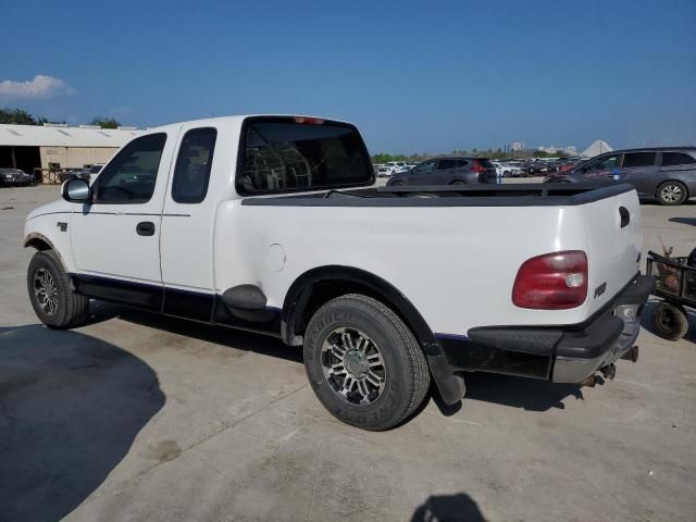 1997 Ford F150