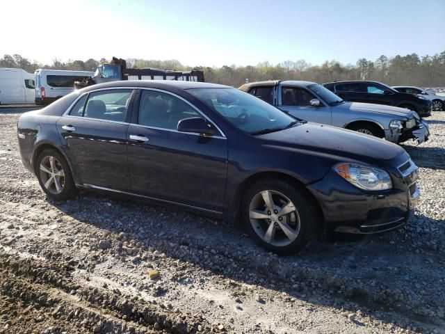 2012 Chevrolet Malibu 1LT