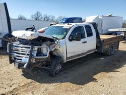 Chevrolet salvage cars for sale: 2008 Chevrolet Silverado K3500