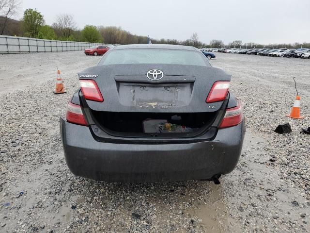 2007 Toyota Camry CE