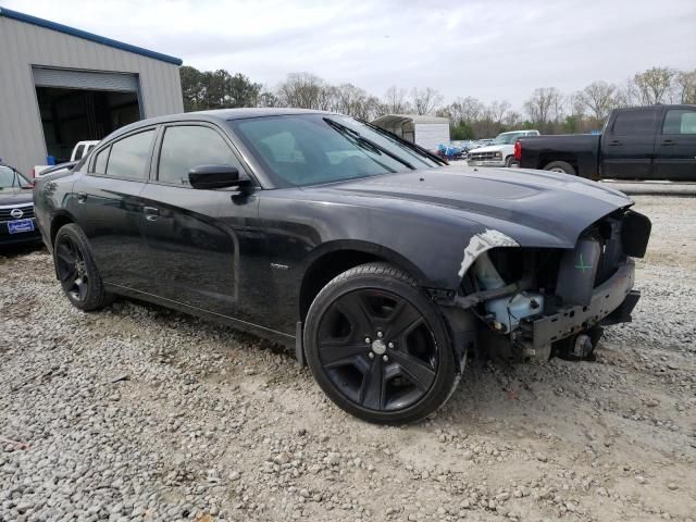 2013 Dodge Charger R/T