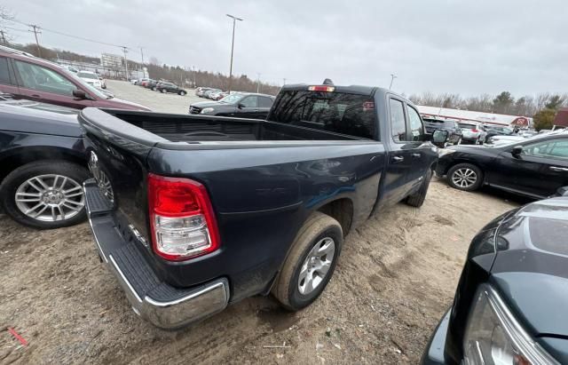 2019 Dodge RAM 1500 BIG HORN/LONE Star