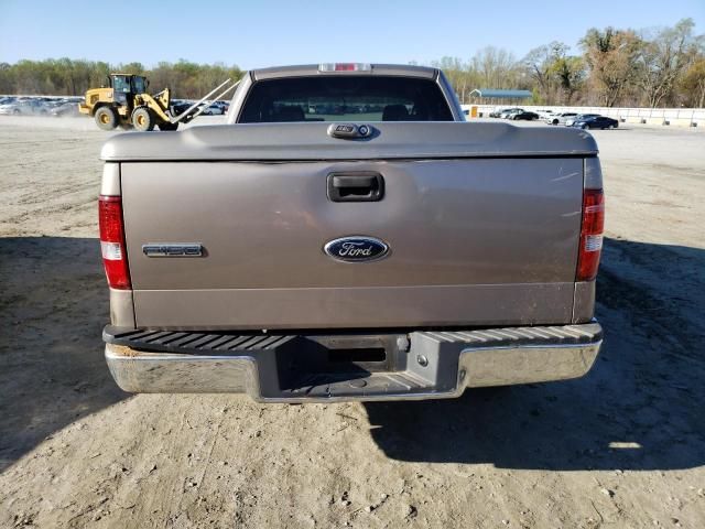 2006 Ford F150