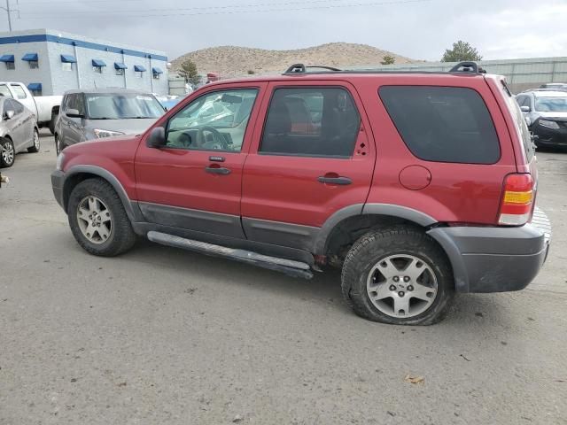 2005 Ford Escape XLT