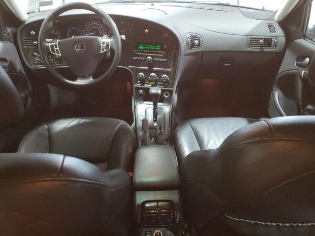 2008 Saab 9-5 2.3T